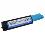 DELL 310-5739 / 3000CN Laser Toner Cartridge Cyan
