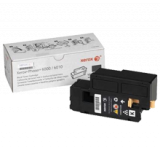 ~Brand New Original XEROX 106R01630 Laser Toner Cartridge Black