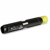 Xerox 106R03760 Yellow Laser Toner Cartridge 