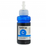EPSON T664220 (664) Dye INK / INKJET Bottle Cyan