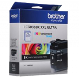 ~Brand New Original Brother LC3035K Black INK / INKJET Cartridge 