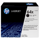 ~Brand New Original HP CC364X HP64X High Yield Laser Toner Cartridge