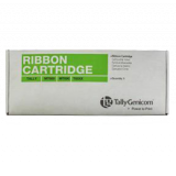 ~Brand New Original GENICOM TALLY 80296 RIBBON Black