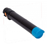 XEROX 106R01436 High Yield Laser Toner Cartridge Cyan