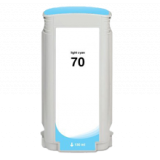 HP C9390A Light Cyan INK / INKJET Cartridge 