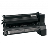 LEXMARK / IBM 15G032K High Yield Laser Toner Cartridge Black