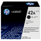 ~Brand New Original HP Q5942A HP42A Laser Toner Cartridge