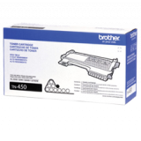 ~Brand New Original Brother TN450 Laser Toner Cartridge High Yield