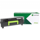 ~Brand New Original LEXMARK 56F1000 Laser Toner Cartridge Black