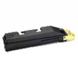 KYOCERA / MITA TK-867Y Laser Toner Cartridge Yellow