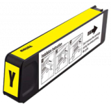 HP CN628AM (HP971XL) Laser INK/INKJET Yellow High Yield