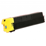 ~Brand New Original KYOCERA MITA TK-8707Y Laser Toner Cartridge Yellow