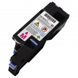 DELL 331-0780 Laser Toner Cartridge High Yield Magenta