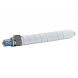 RICOH 841345 Laser Toner Cartridge Cyan