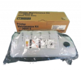 ~Brand New Original RICOH 400662 (Type 3800E) Waste Toner Cartridge Black