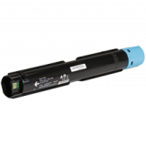 Xerox 106R03740 High Yield Cyan Laser Toner Cartridge 