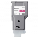 CANON 5305B001AA (PFI-206M) INK / INKJET Cartridge Magenta