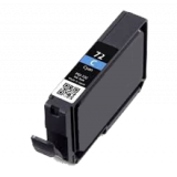 CANON PGI-72C Ink / Inkjet cartridge Cyan