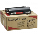 ~Brand New Original LEXMARK 15W0904 Photo Developer Kit