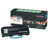 ~Brand New Original LEXMARK / IBM E360H11A Laser Toner Cartridge High Yield