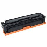 MADE IN CANADA HP CC530A Laser Toner Cartridge Black