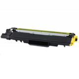Brother TN227Y Yellow High Yield Laser Toner Cartridge With Chip