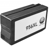 HP L0R39AN (956XL) High Yield INK / INKJET Cartridge Black