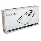 ~Brand New Original LEXMARK C500X27G Waste Toner Bottle