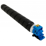 Kyocera Mita TK-8527C Cyan Laser Toner Cartridge 