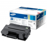 ~Brand New Original SAMSUNG MLT-D205L High Yield Laser Toner Cartridge