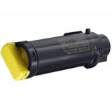 Xerox 106R03479 Yellow Laser Toner Cartridge  