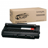 ~Brand New Original LEXMARK / IBM 18S0090 Laser Toner Cartridge