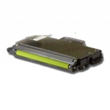 TEKTRONIX 016-1659-00 Laser Toner Cartridge Yellow High Yield
