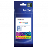 ~Brand New Original Brother LC3033Y Yellow INK / INKJET Cartridge 
