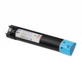 DELL A3343942 High Yield Laser Toner Cartridge Cyan