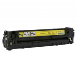 CANON 1977B001AA Laser Toner Cartridge Yellow