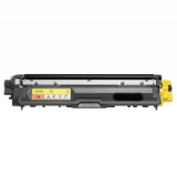 BROTHER TN225Y High Yield Laser Toner Cartridge Yellow