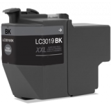 BROTHER LC3019BK Extra High Yield INK / INKJET Cartridge Black
