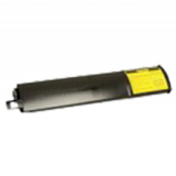 TOSHIBA T281CY Laser Toner Cartridge Yellow
