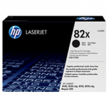 ~Brand New Original HP C4182X HP82X Laser Toner Cartridge High Yield