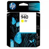 ~Brand New Original HP C4905AC (940) INK / INKJET Cartridge Yellow