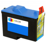 DELL 7Y745 INK / INKJET Cartridge Tri-Color