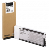 ~Brand New Original EPSON T606100 INK / INKJET Cartridge Photo Black
