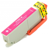EPSON T410XL320 (410XL) High Yield INK / INKJET Cartridge Magenta