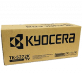 ~Brand New Original Kyocera Mita TK-5272K (1T02TV0US0) Black Laser Toner Cartridge 