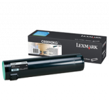 ~Brand New Original LEXMARK / IBM C930H2KG Laser Toner Cartridge Black
