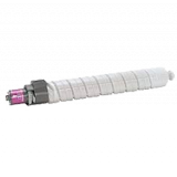 RICOH 841344 Laser Toner Cartridge Magenta