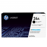 ~Brand New Original HP CF226A Laser Toner Cartridge Black