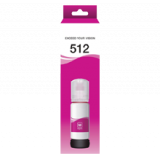 Epson T512320-S INK Bottle Dye Magenta