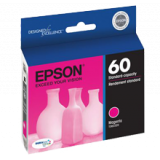 ~Brand New Original EPSON T060320 INK / INKJET Cartridge Magenta